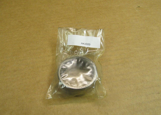 HK4020 drawn cup needle roller bearing 40*47*20mm