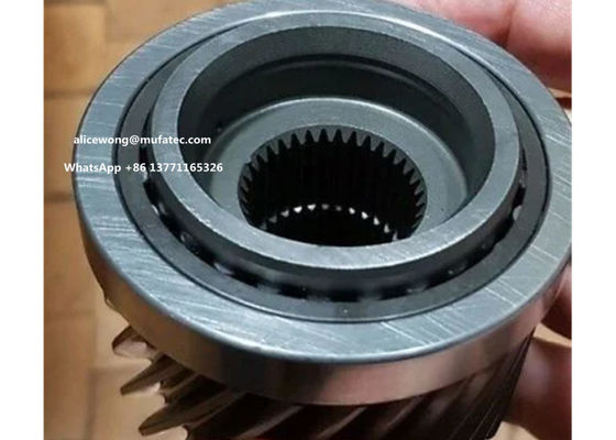 VP55-2 auto gearbox bearing cylindrical roller bearing 55*76*11mm