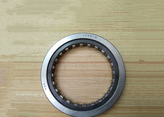 VP55-2 auto gearbox bearing cylindrical roller bearing 55*76*11mm