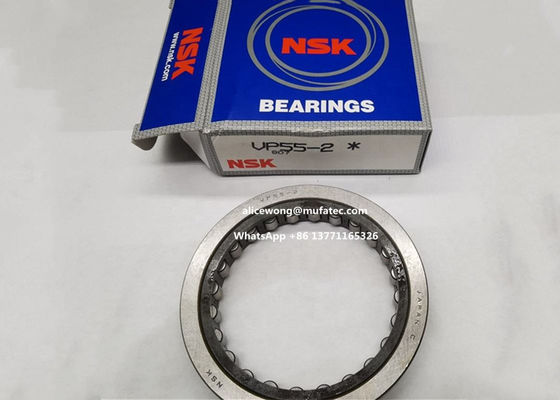 VP55-2 auto gearbox bearing cylindrical roller bearing 55*76*11mm