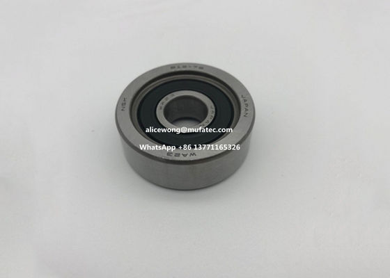 B12-79 automotive alternator bearing Toyota Land Cruiser clutch pilot bearing 12*40*14mm