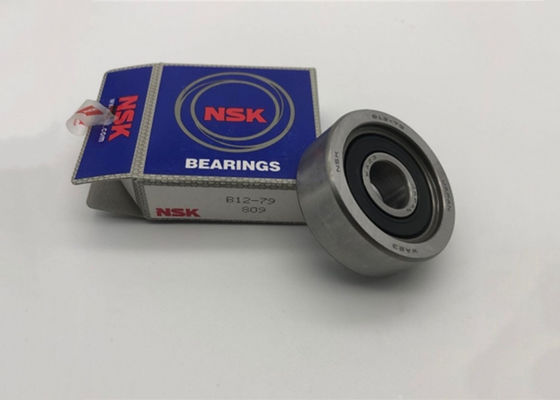 B12-79 automotive alternator bearing Toyota Land Cruiser clutch pilot bearing 12*40*14mm