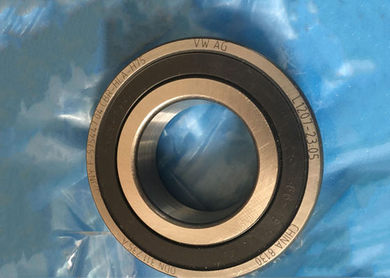 F-575447.04 CBR-HLA-H75 auto bearing double seals deep groove ball bearing 41*80*21mm