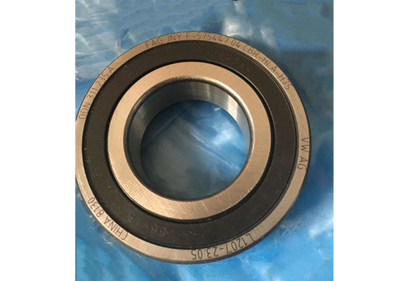 F-575447.04 CBR-HLA-H75 auto bearing double seals deep groove ball bearing 41*80*21mm