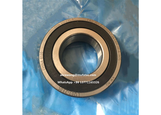 F-575447.04 CBR-HLA-H75 auto bearing double seals deep groove ball bearing 41*80*21mm