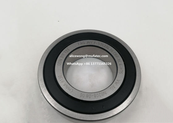 F-575334.06CBR-HLA-H75 auto bearing double seals deep groove ball bearing 46*88*21mm