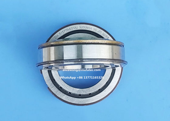 F-571146.01 F-571146.01NJ automotive bearing needle roller bearing with inner ring 37*60*15.5/18mm