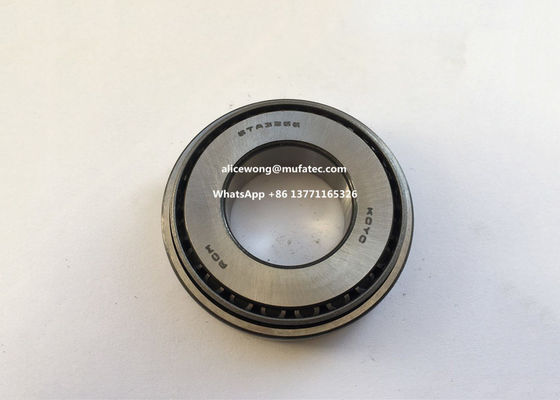 STA3266 Jeep Fiat automotive transmission part bearing taper roller bearing 32*66*21mm