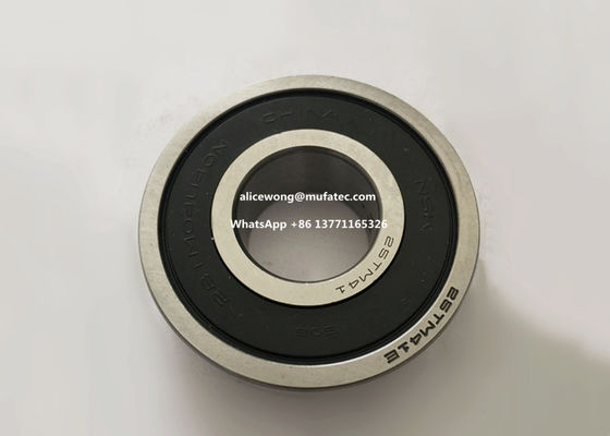 25TM41E 25TM41 28TM04 28TM04U40A automotive gear box bearing deep groove ball bearing 25*60/56*14/18mm