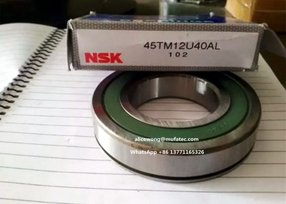 45TM12 45TM12U40AL automatic transmission bearing 40*80*16mm