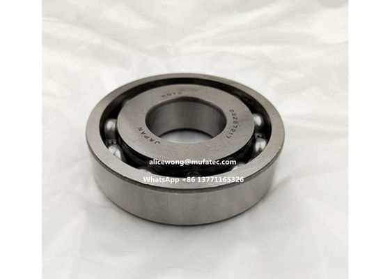 DG287217 auto transmission bearing open deep groove ball bearing 28*72*17mm