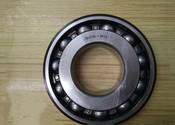 B45-90 auto transmission bearing deep groove ball bearing 45*100*21mm