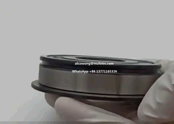 F-604919.02 F-604919.02.KL-HLA-H75 Volkswagen OGC gearbox bearing flanged bearing 30*79/80*18mm