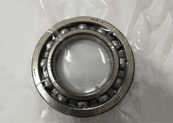B43-3 auto gearbox bearing open deep groove ball bearing 43*73*12mm