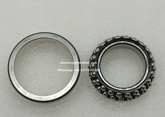 F-574703.SKL.HLB.H75 auto differential bearing angular contact thrust ball bearing 50*90*23/20mm