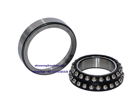 F-574703.SKL.HLB.H75 auto differential bearing angular contact thrust ball bearing 50*90*23/20mm
