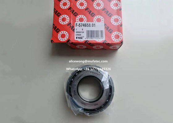 F-574658.01 Ford Escape Edge Cadillac ATS ATSL differential bearings special taper roller bearing 33.3*68.2*22.5mm