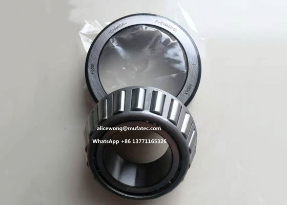 F-574658.01 Ford Escape Edge Cadillac ATS ATSL differential bearings special taper roller bearing 33.3*68.2*22.5mm