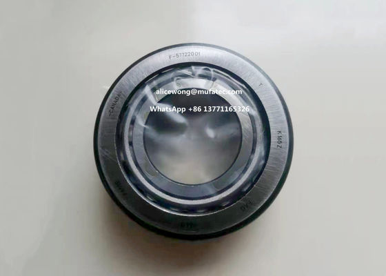 F-577220.01 Ford Escape Ford Edge Rear Axle Bearing Rear Differential Shaft Taper Roller Bearings 30.15*64.3*26.5mm