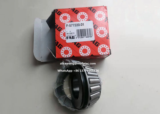 F-577220.01 Ford Escape Ford Edge Rear Axle Bearing Rear Differential Shaft Taper Roller Bearings 30.15*64.3*26.5mm