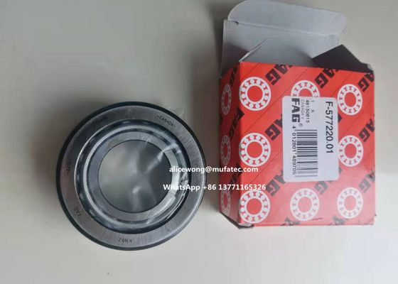 F-577220.01 Ford Escape Ford Edge Rear Axle Bearing Rear Differential Shaft Taper Roller Bearings 30.15*64.3*26.5mm