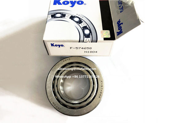F-574658.01 Ford Escape Edge Cadillac ATS ATSL differential bearings special taper roller bearing 33.3*68.2*22.5mm