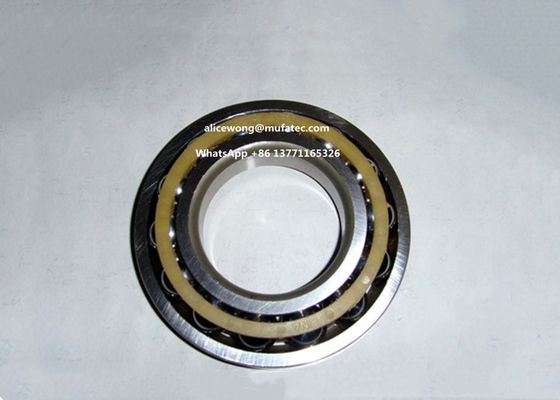 F-234977.4 auto differential bearing special angular contact ball bearing 40.5*93*38mm