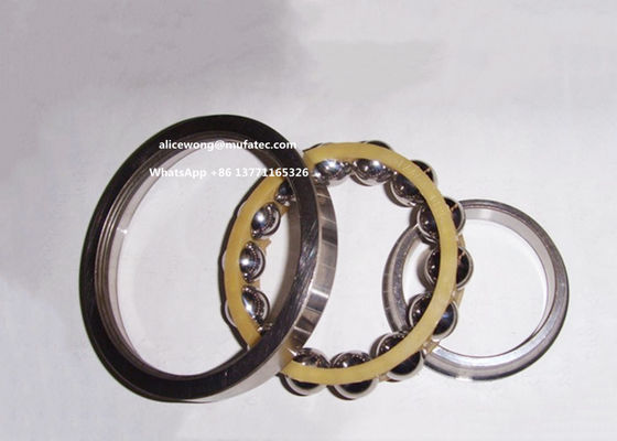 F-234977.4 auto differential bearing special angular contact ball bearing 40.5*93*38mm