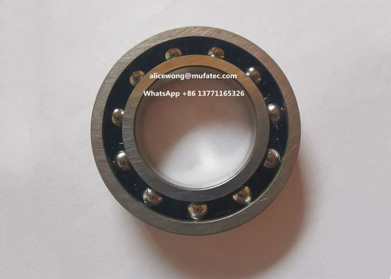 DG2645-3 auto bearing nylon cage deep groove ball bearing 25*50*20.635mm