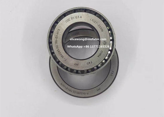 F-562285.02 F-562285.02.TR1-E1-H75 Volkswagen differential bearing taper roller bearing 45*75*16mm*75*16mm