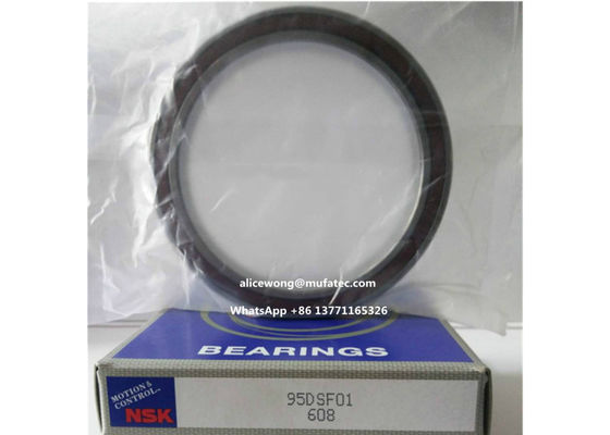 95DSF01 Toyota RAV4 gearbox bearing coupler bearing auto differential bearing 95*120*17mm