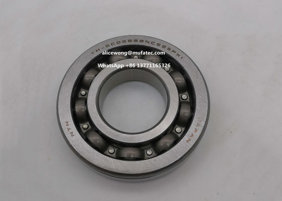 TM-SC05B88NCS29PX1 auto bearing non-standard deep groove ball bearing 25*56*12mm