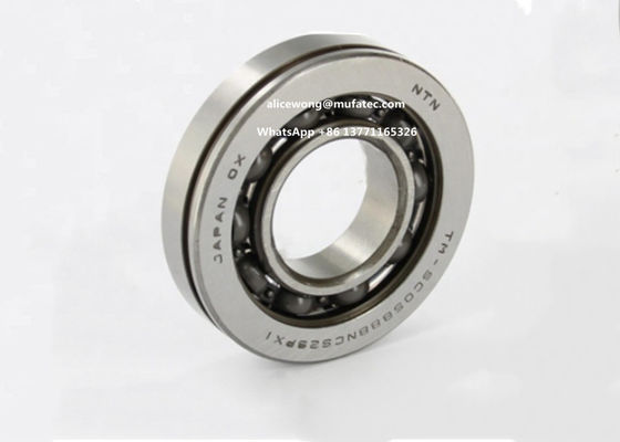 TM-SC05B88NCS29PX1 auto bearing non-standard deep groove ball bearing 25*56*12mm