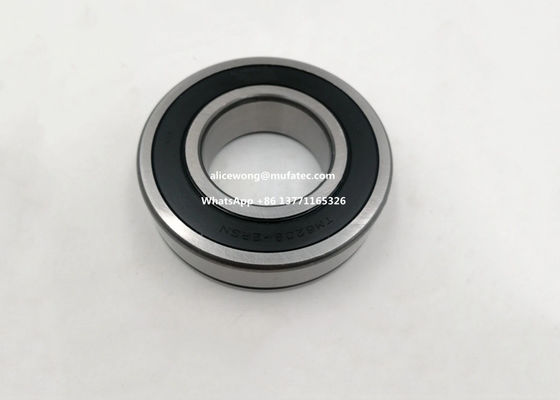 TM6208-2RSNS automotive bearing deep groove ball bearing 40*80*21mm