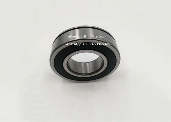 TM6208-2RSNS automotive bearing deep groove ball bearing 40*80*21mm