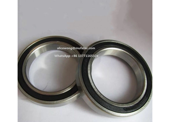 6813 automotive bearing thin section deep groove ball bearing 65*85*10mm