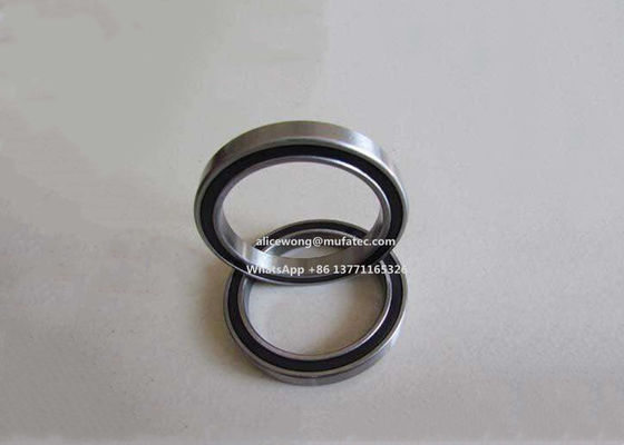 6813 automotive bearing thin section deep groove ball bearing 65*85*10mm