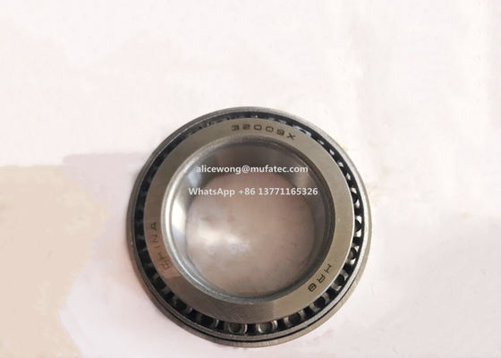 32009X auto wheel bearing taper roller bearing 45*75*20mm