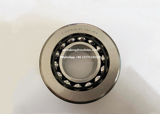 F-237542 F-237542.02.SKL-H79 Porsche Panamera BMW 3 series 335i axle differential bearing ball bearings 44.45*102*37.5mm