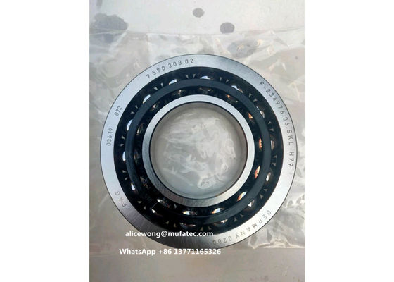 F-234976.06 BMW G12 E66 E60 X5 differential bearings angular contact ball bearings 46*90*16/19.5mm