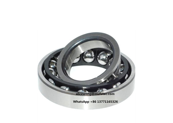 F-234976.06 BMW G12 E66 E60 X5 differential bearings angular contact ball bearings 46*90*16/19.5mm