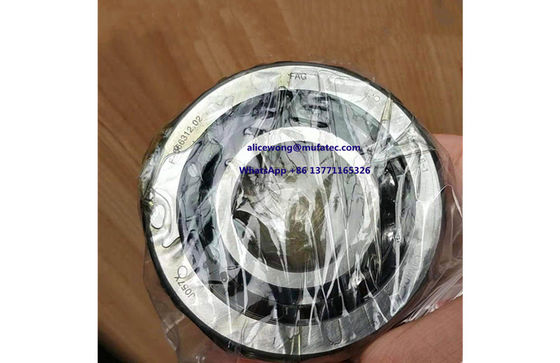 F-566312.02 auto differential bearing special ball bearing for auto transmission part 31.75*73*14/17mm