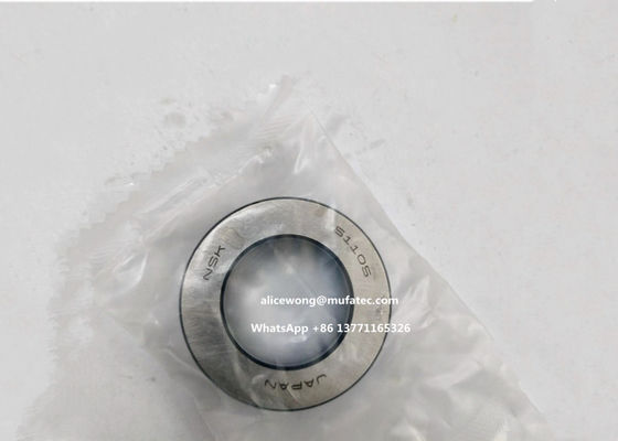 51105 auto bearing thrust ball bearing 25*42*11mm