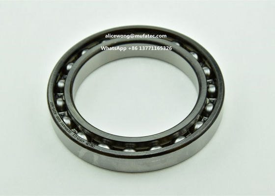 61917 C3 auto bearing thin section deep groove ball bearing 85*120*18mm