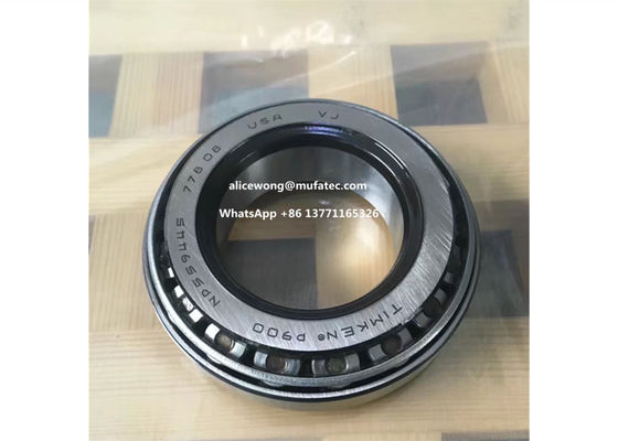 NP559445/NP945727 auto wheel bearing inch taper roller bearing 45*82.625*21mm