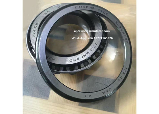 NP559445/NP945727 auto wheel bearing inch taper roller bearing 45*82.625*21mm