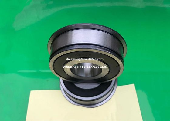 F-610244 01 F-610244.01.KL auto bearing special ball bearing with flange 30*72*21mm