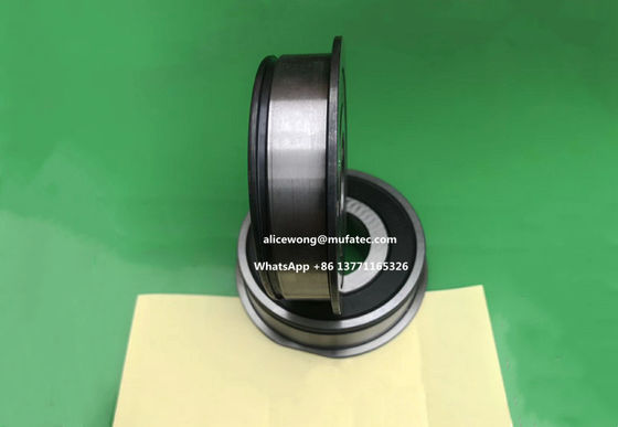 F-610244 01 F-610244.01.KL auto bearing special ball bearing with flange 30*72*21mm