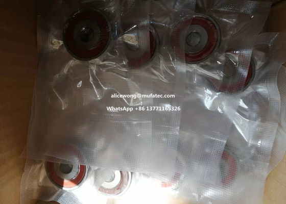 BD17-31DUM auto generator bearing non-standard ball bearing 17*40*17.5mm