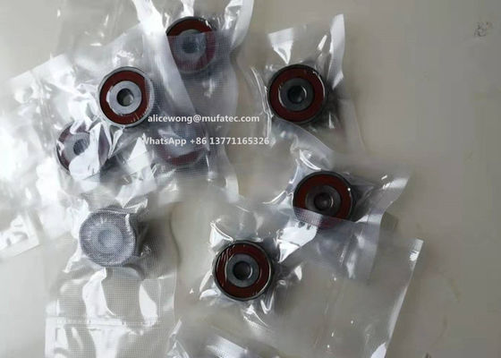 6302RMX overbearing car motor idler pulley bearing non-standard ball bearing 10*42*13mm